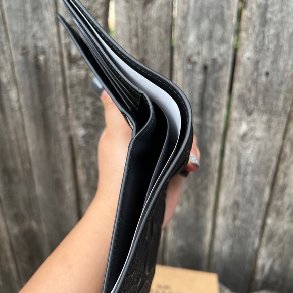 COACH 3-In-1 Wallet Gift Set In Colorblock - Picture 6 of 8